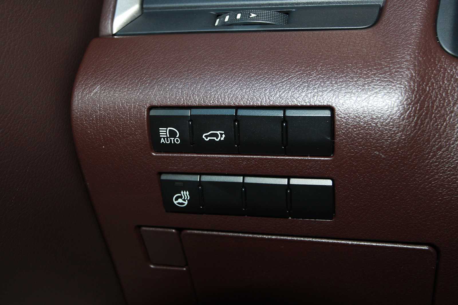 used 2018 Lexus RX 350 car, priced at $24,897