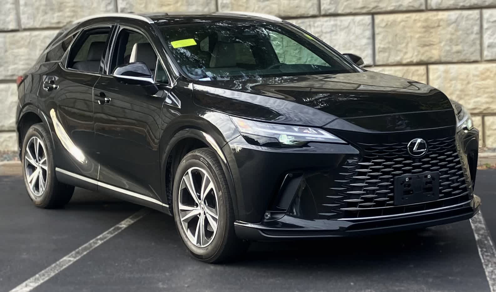 Used 2024 Lexus RX 350 Premium SUV