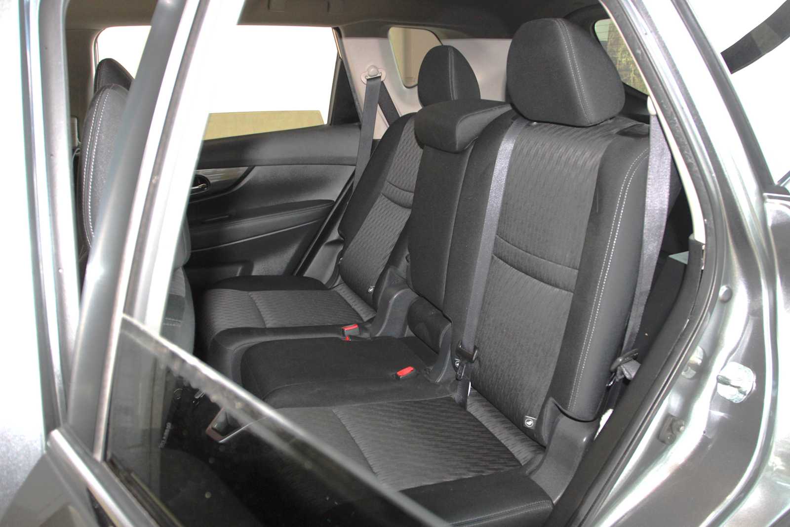 used 2018 Nissan Rogue car, priced at $14,697