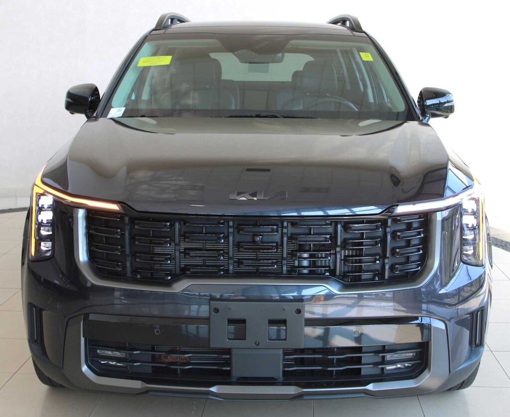 Used 2025 Kia Sorento X-Line SX SUV