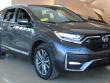 Used 2021 Honda CR-V Touring SUV