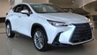 LEXUS NX 350