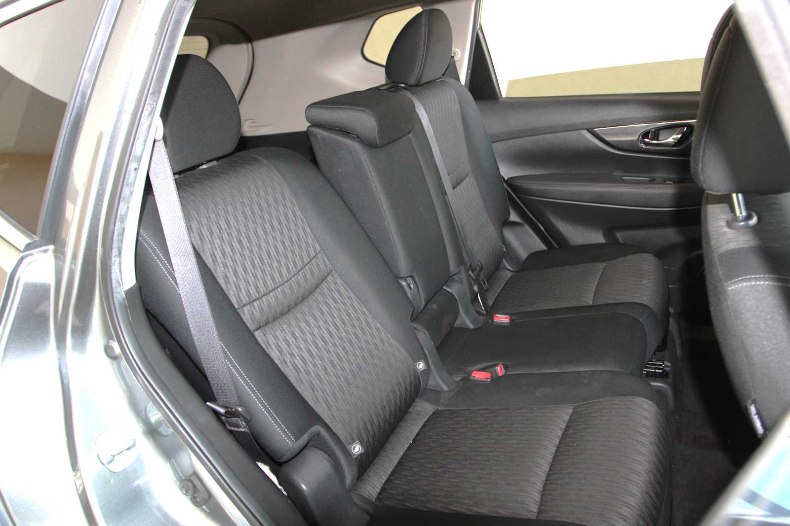 used 2018 Nissan Rogue car, priced at $14,697