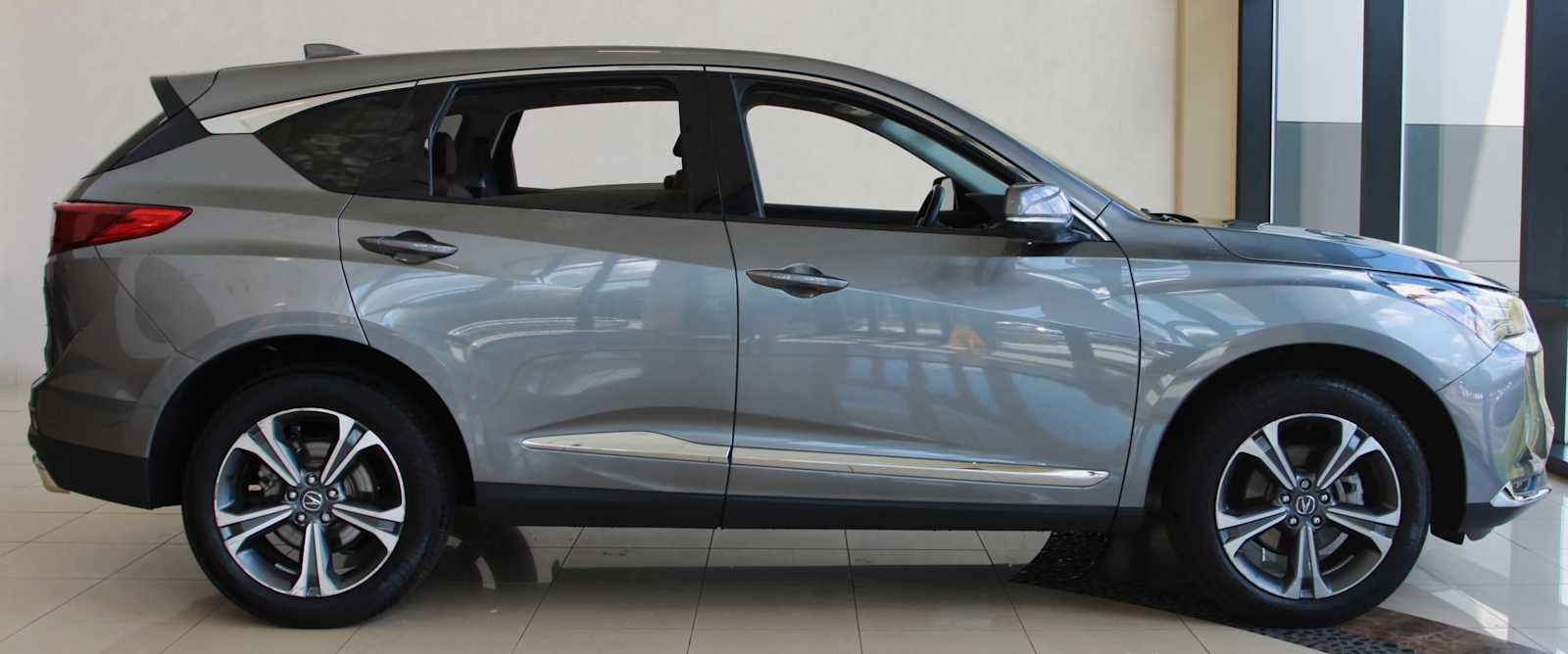 used 2023 Acura RDX car, priced at $36,497