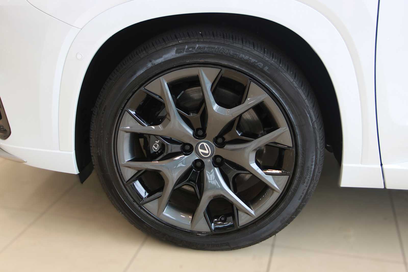 2026 Lexus TX Hybrid F Sport Premium - Photo 9