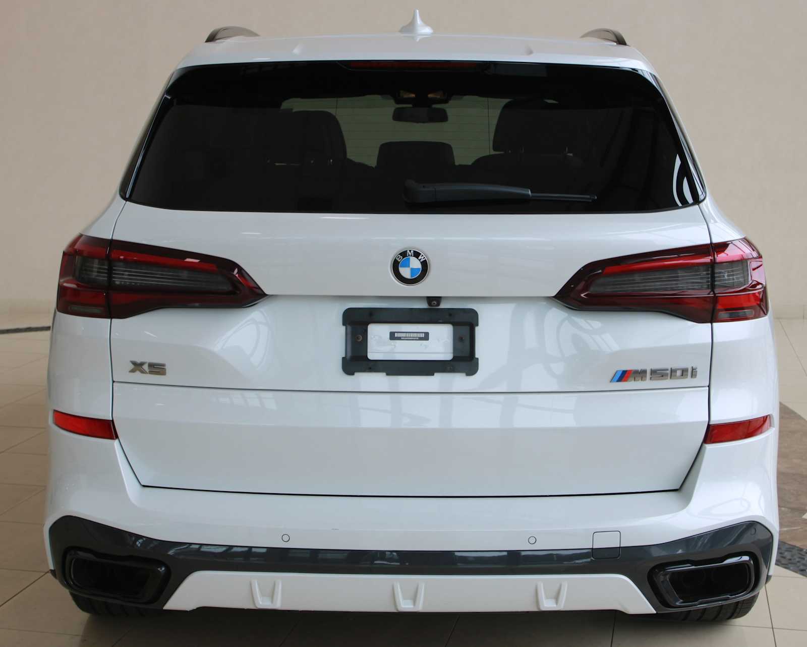 used 2021 BMW X5 car, priced at $39,397