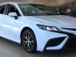 Used 2023 Toyota Camry SE Sedan