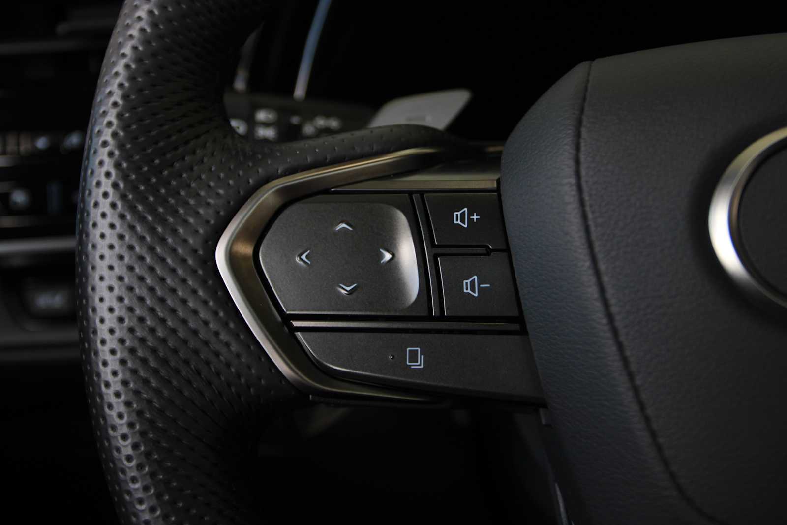 used 2025 Lexus TX 500h car, priced at $76,497