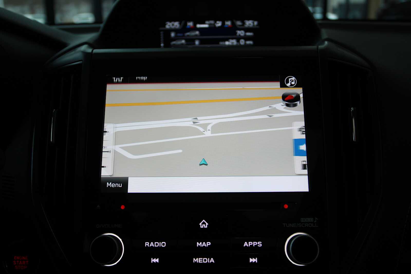 used 2022 Subaru Forester car, priced at $26,297