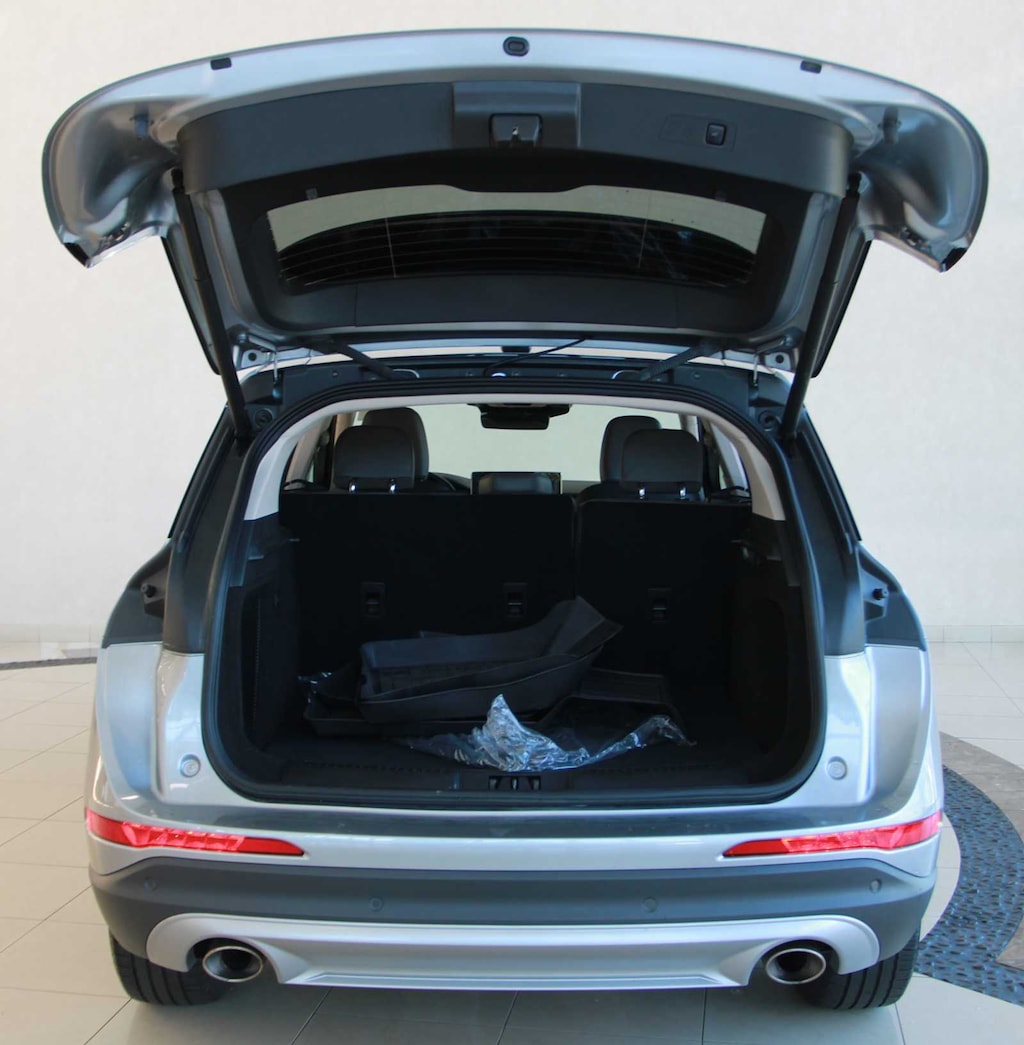 Used 2023 Lincoln Corsair AWD SUV