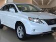 Used 2012 Lexus RX 350 AWD SUV