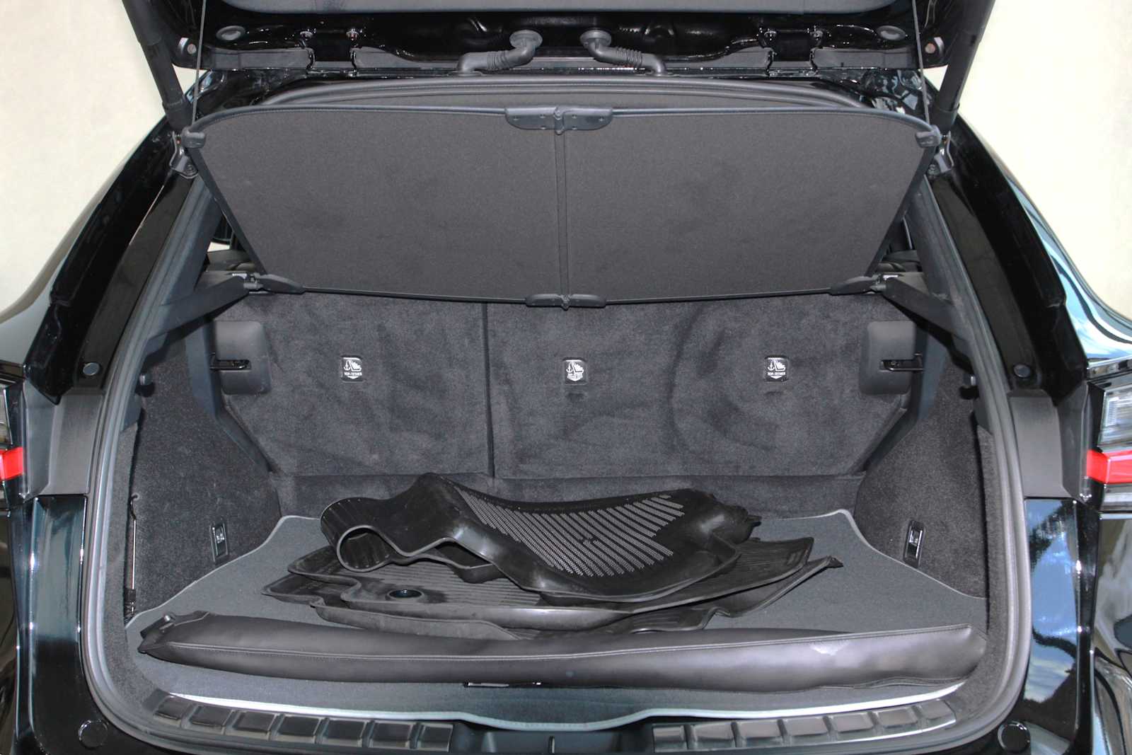 used 2023 Lexus NX 350 car, priced at $38,497