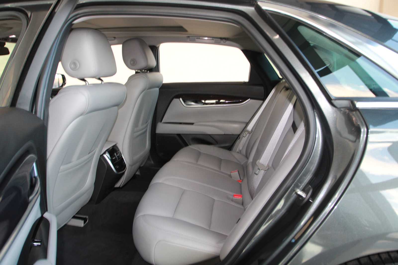 used 2017 Cadillac XTS car, priced at $18,797