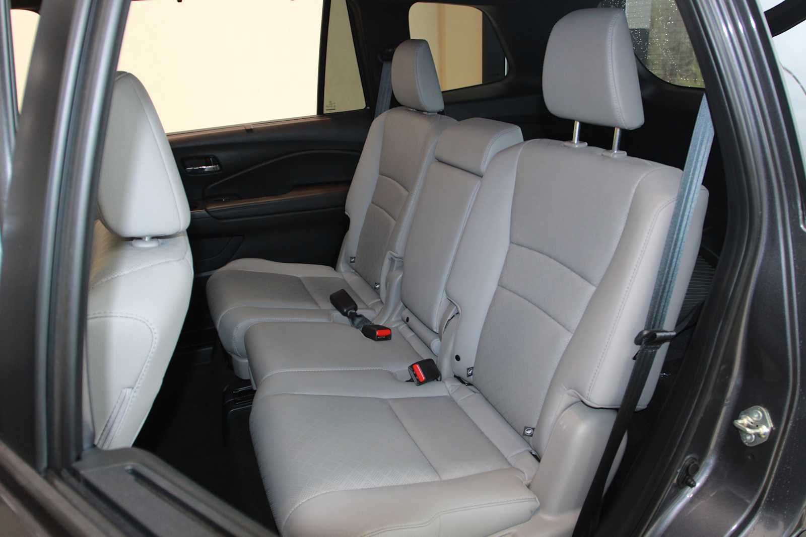 used 2020 Honda Passport car, priced at $28,497