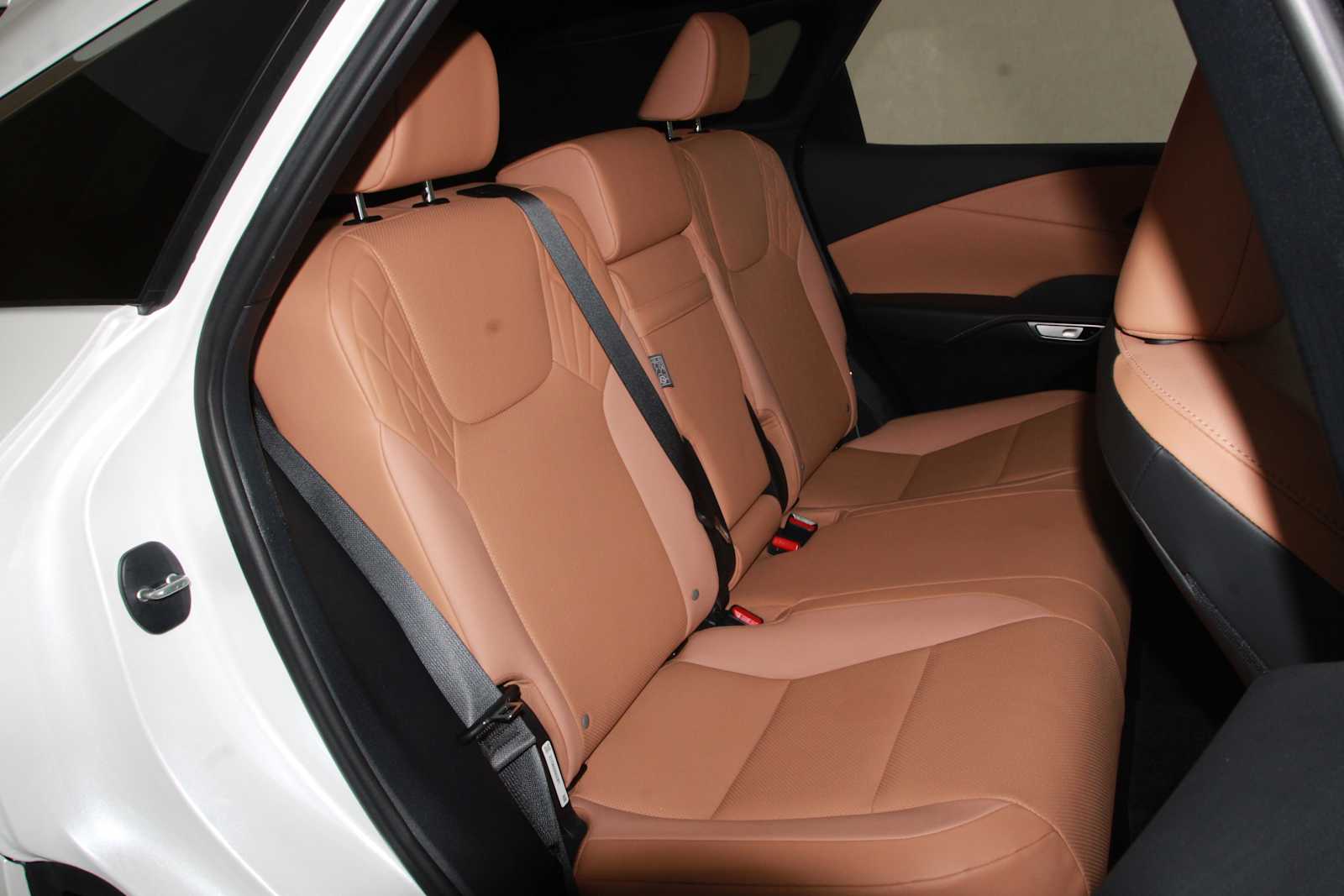 used 2025 Lexus RX 350 car, priced at $53,497