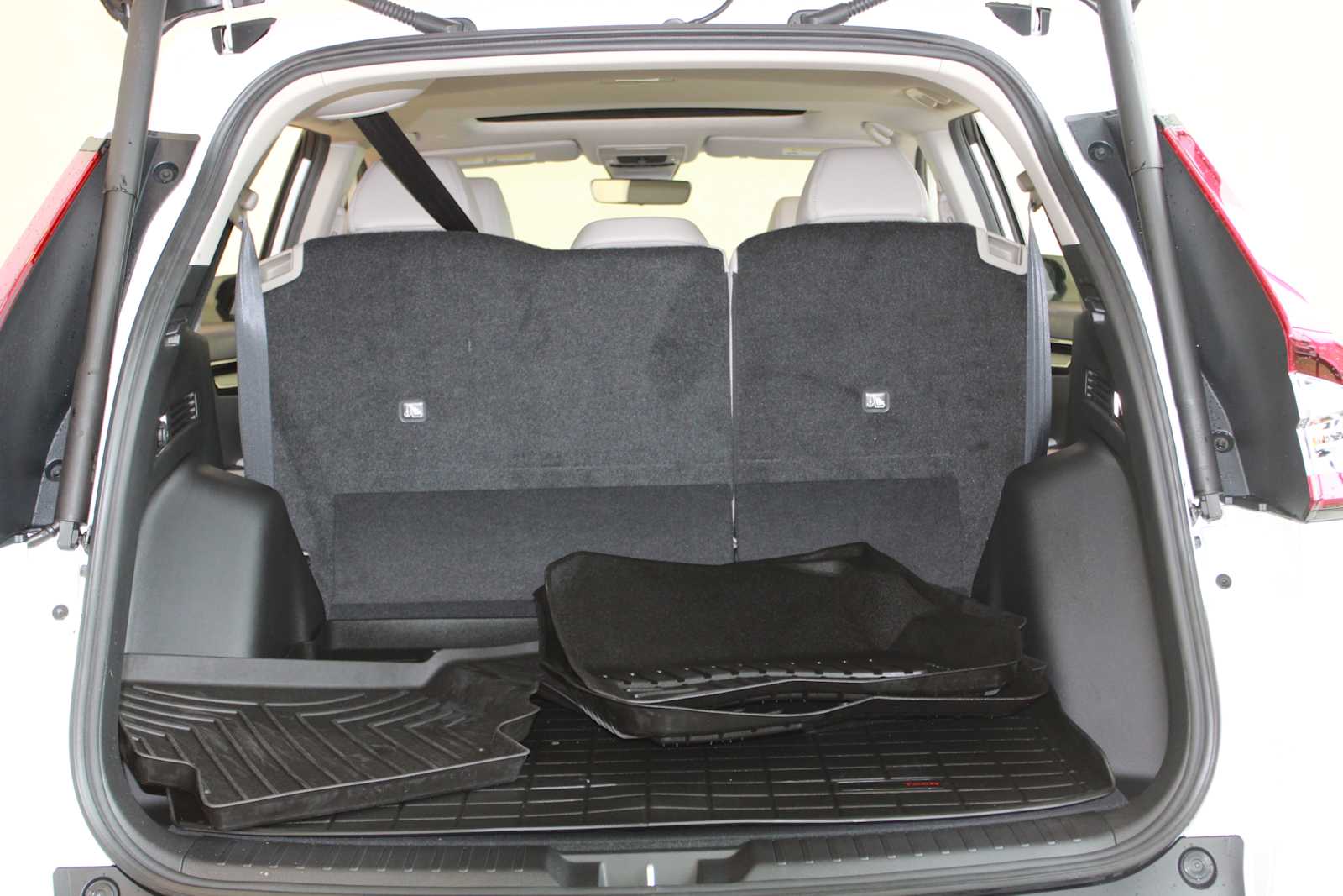 used 2026 Honda CR-V car, priced at $37,097