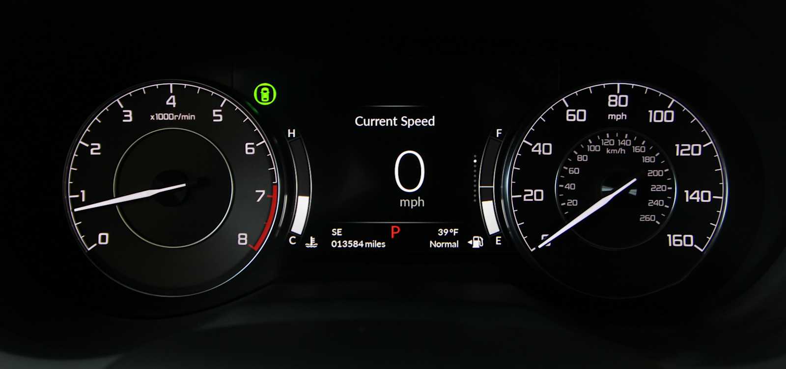 used 2025 Acura RDX car, priced at $41,097