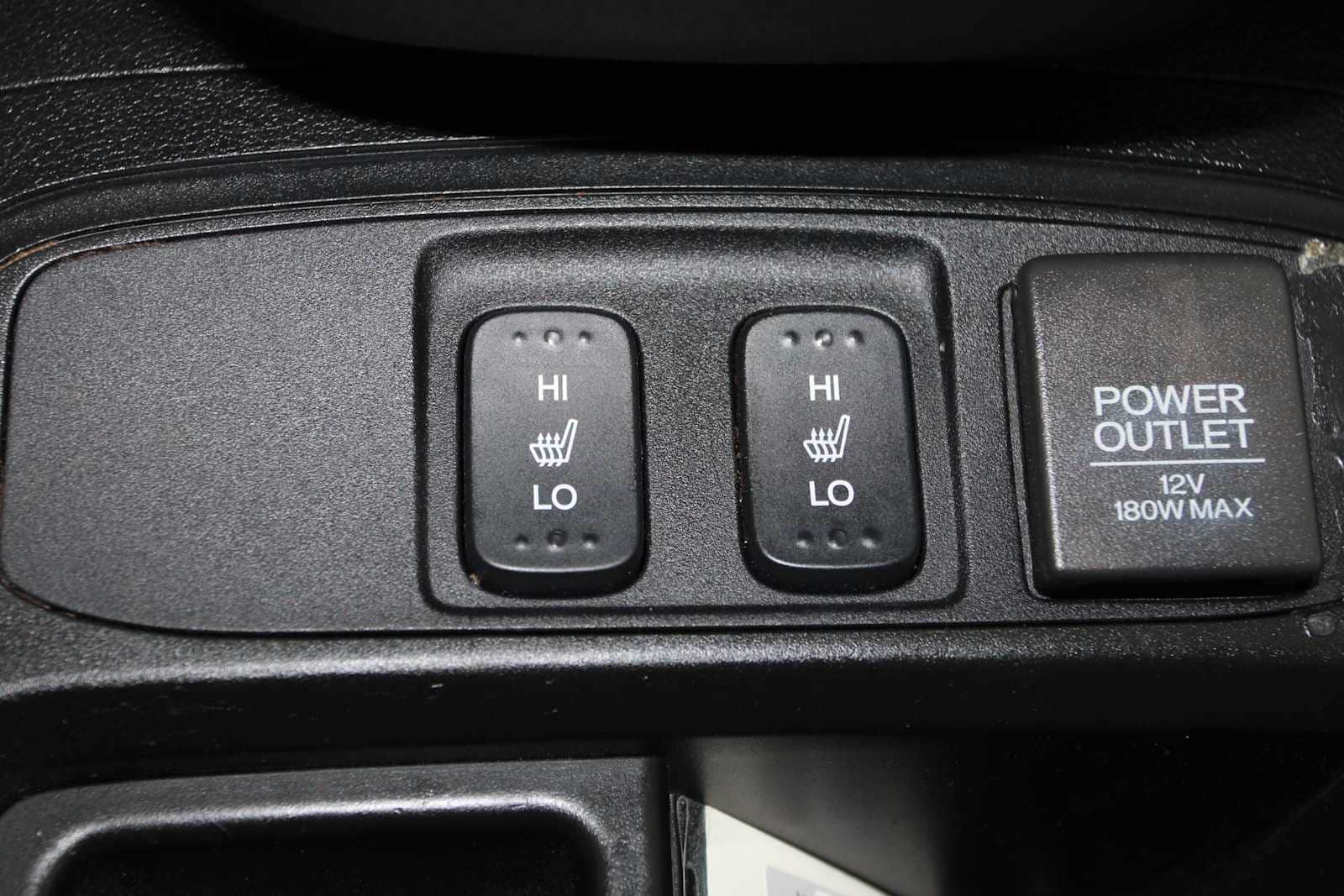 used 2015 Honda CR-V car, priced at $14,497