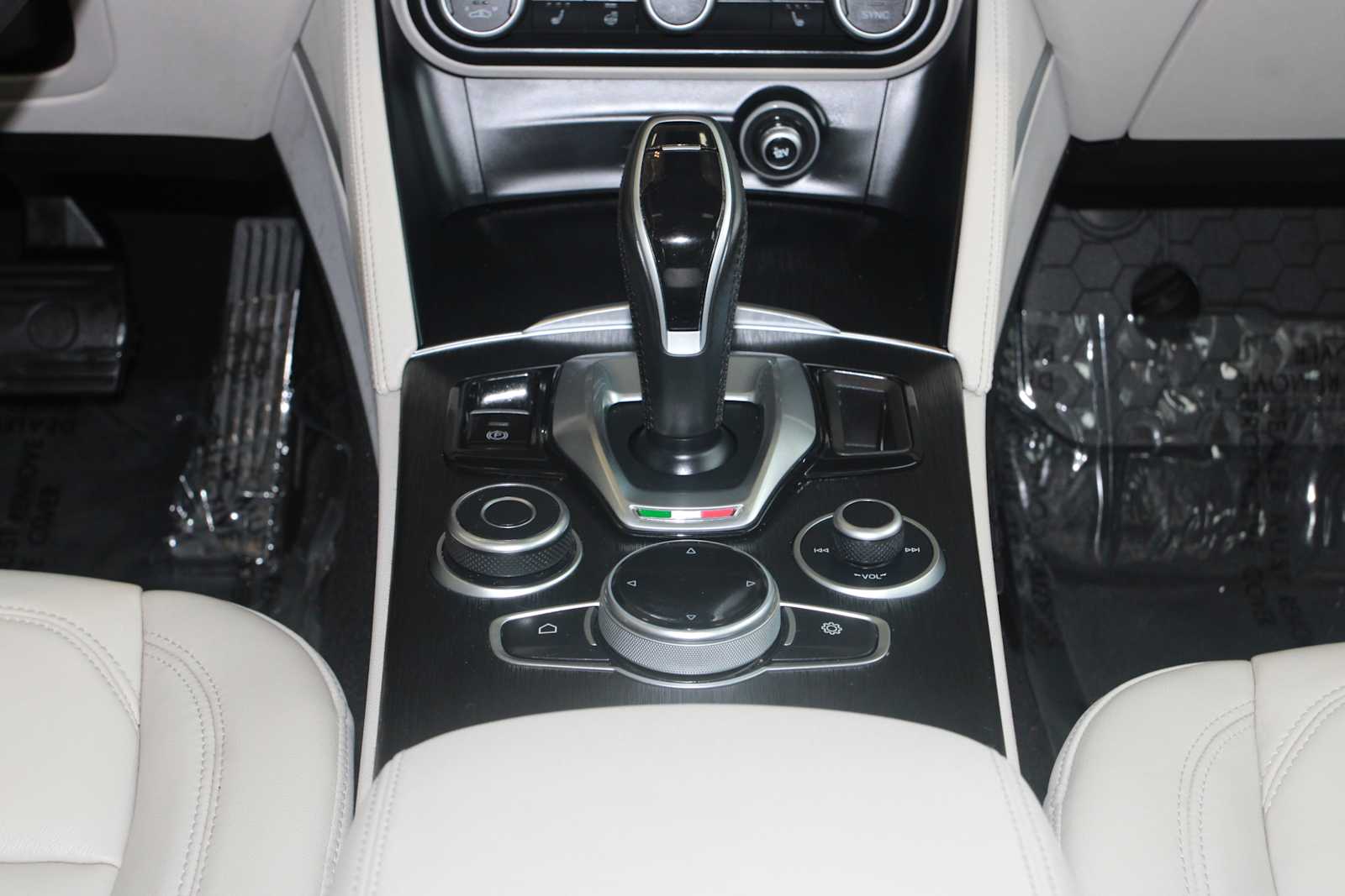 used 2020 Alfa Romeo Stelvio car, priced at $20,497