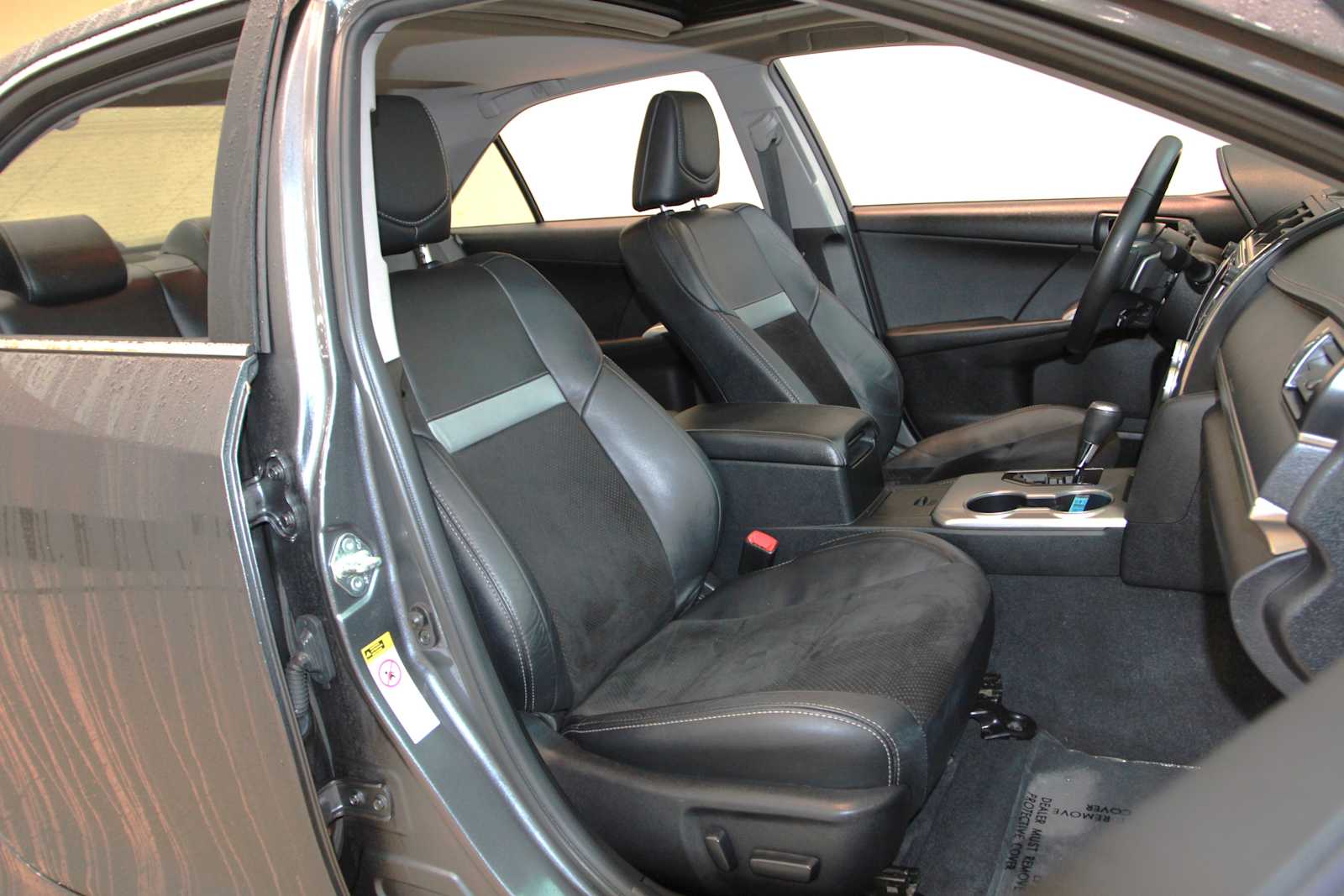 used 2012 Toyota Camry car, priced at $15,497