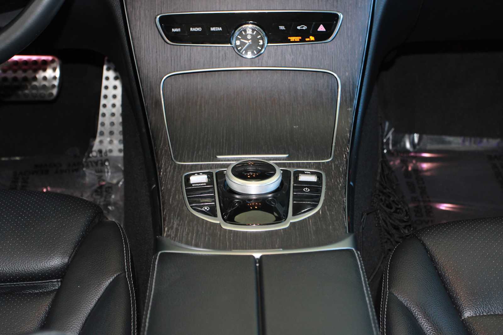 used 2020 Mercedes-Benz C 300 car, priced at $19,497