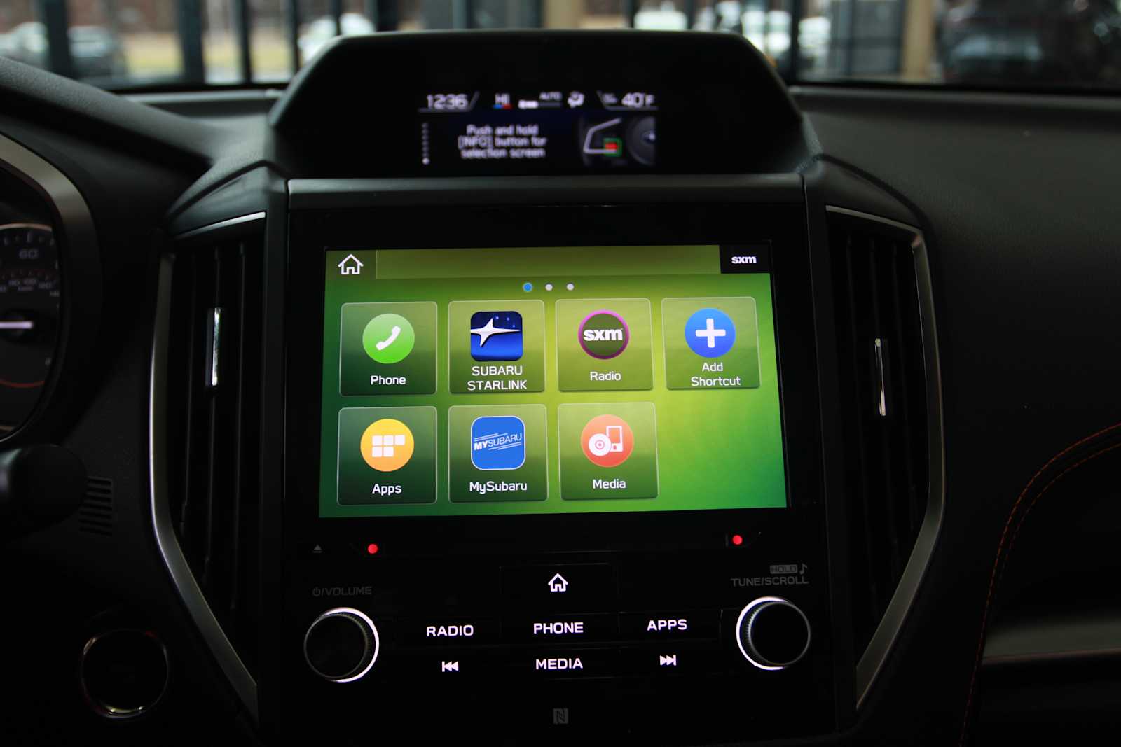 used 2020 Subaru Crosstrek car, priced at $17,897