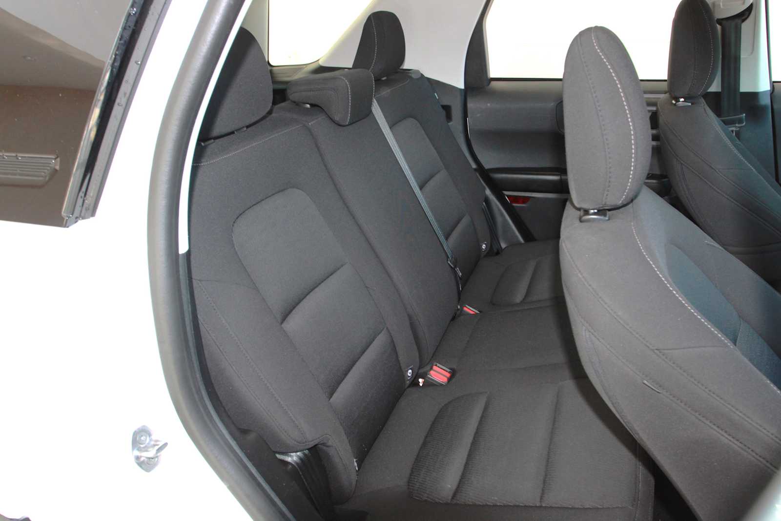 used 2022 Ford Bronco car, priced at $17,997