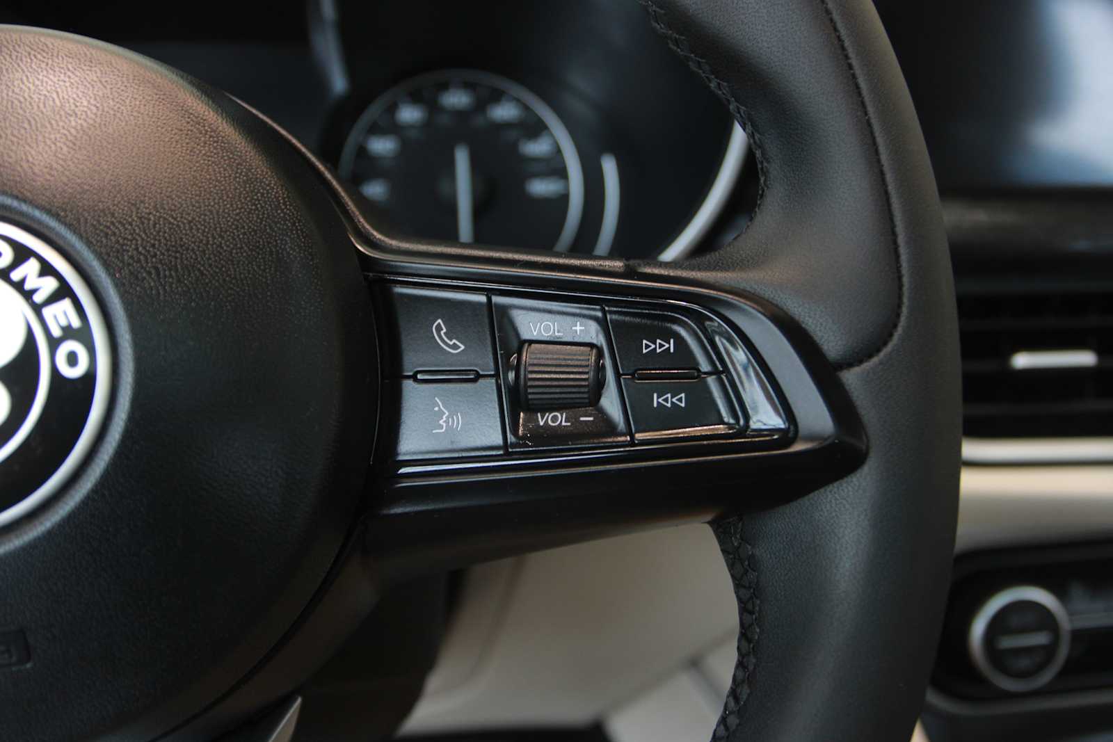 used 2020 Alfa Romeo Stelvio car, priced at $20,497