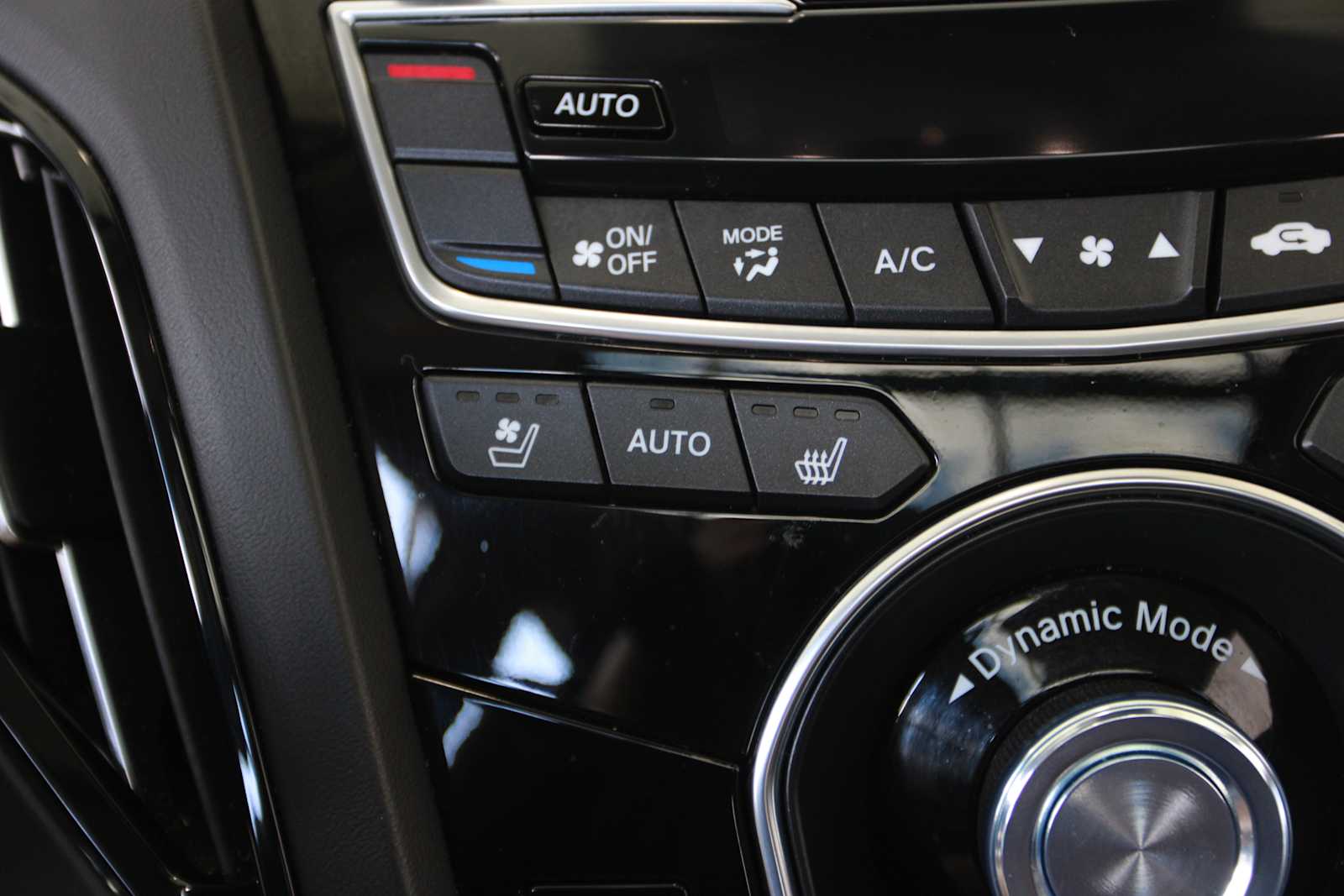 used 2023 Acura RDX car, priced at $36,497