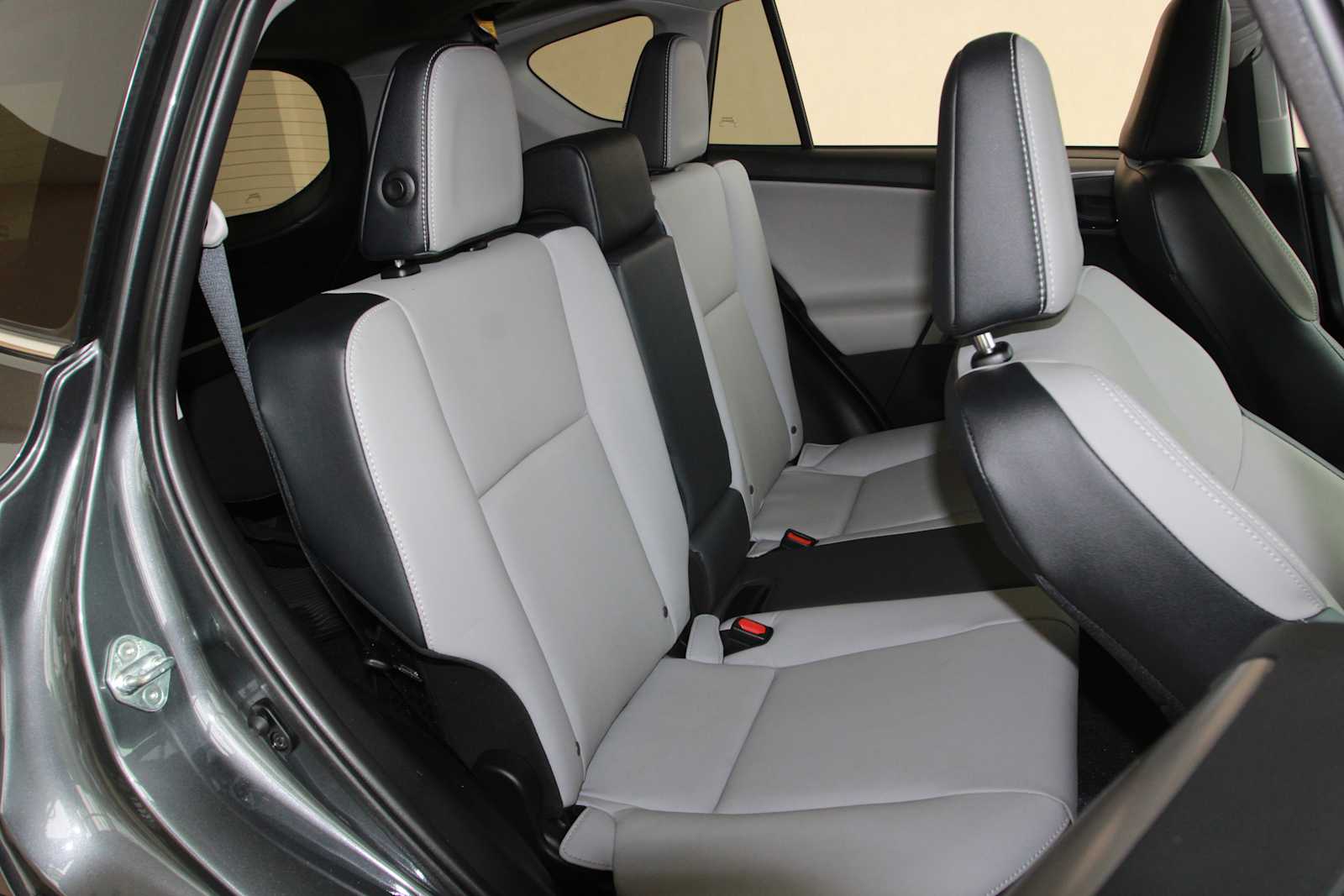 used 2016 Toyota RAV4 car, priced at $26,497