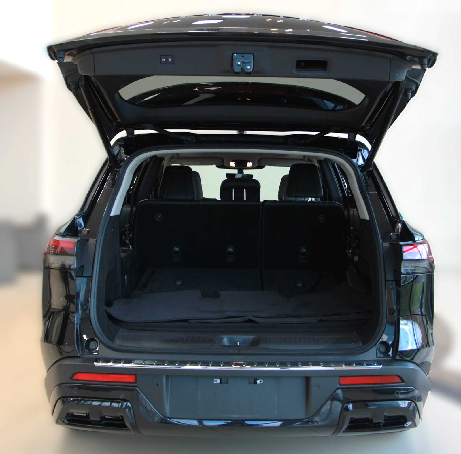 2024 Infiniti QX60 Pure photo 2