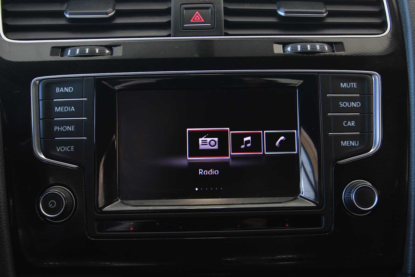 used 2015 Volkswagen Golf GTI car, priced at $13,097