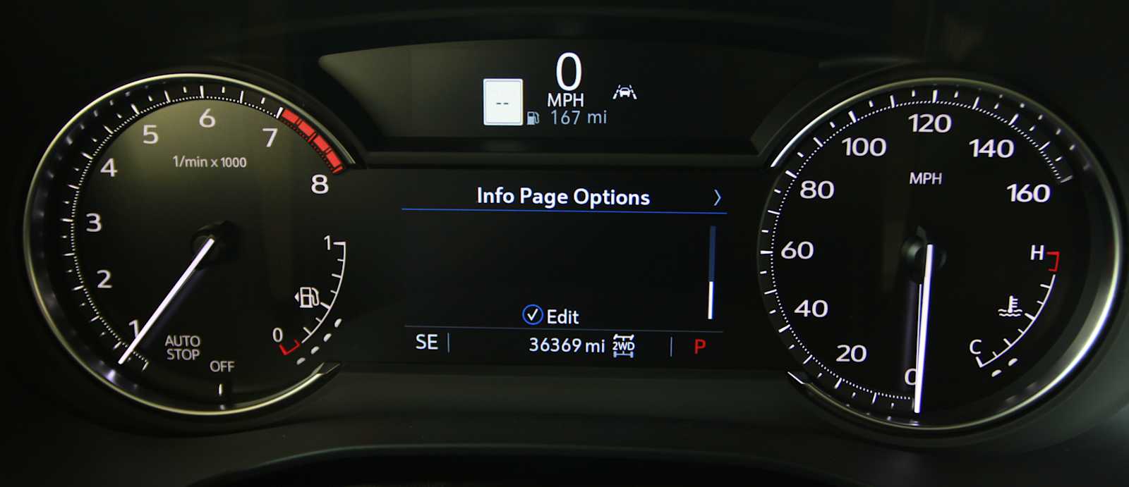 used 2023 Cadillac XT6 car, priced at $40,497