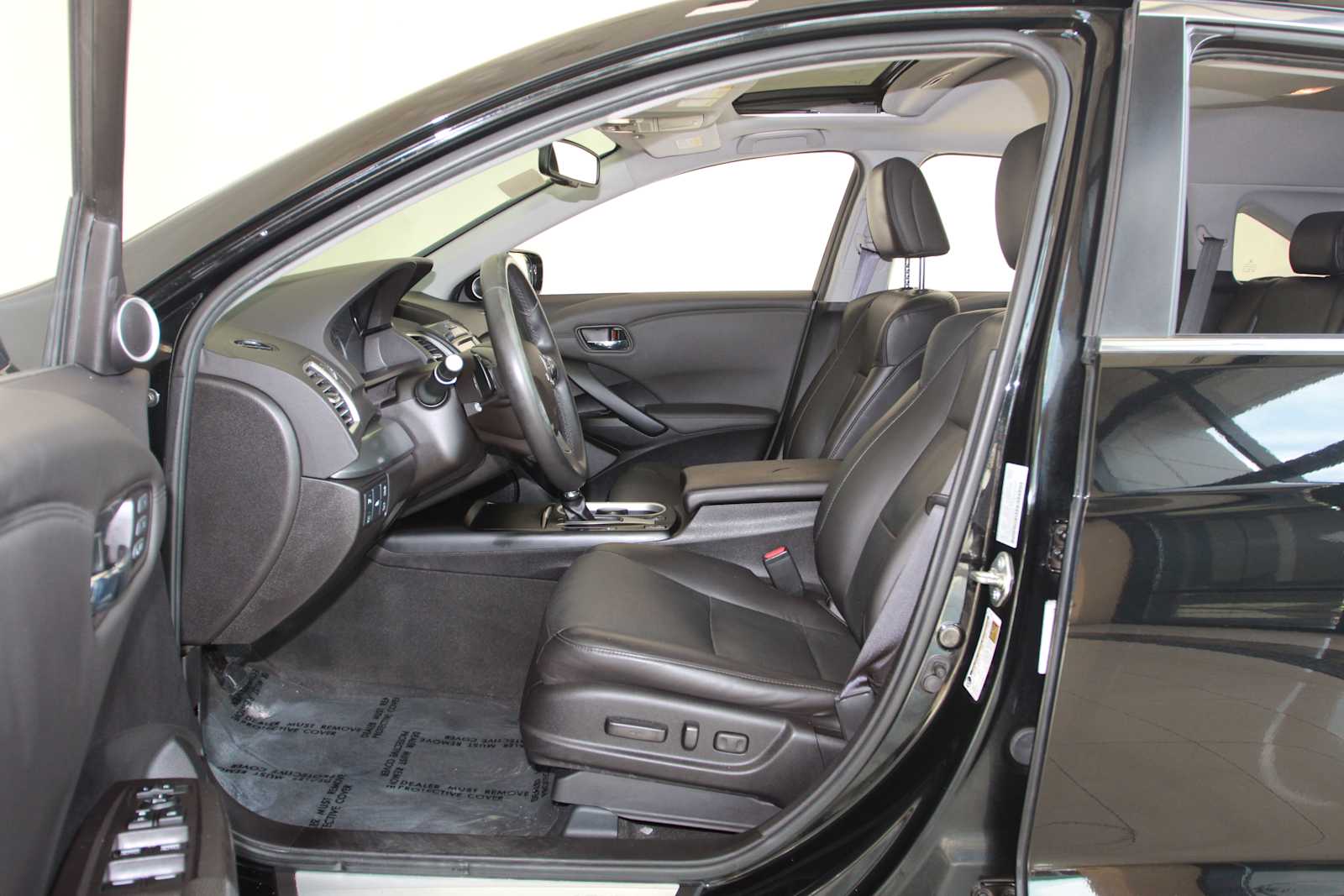 2016 Acura RDX 22