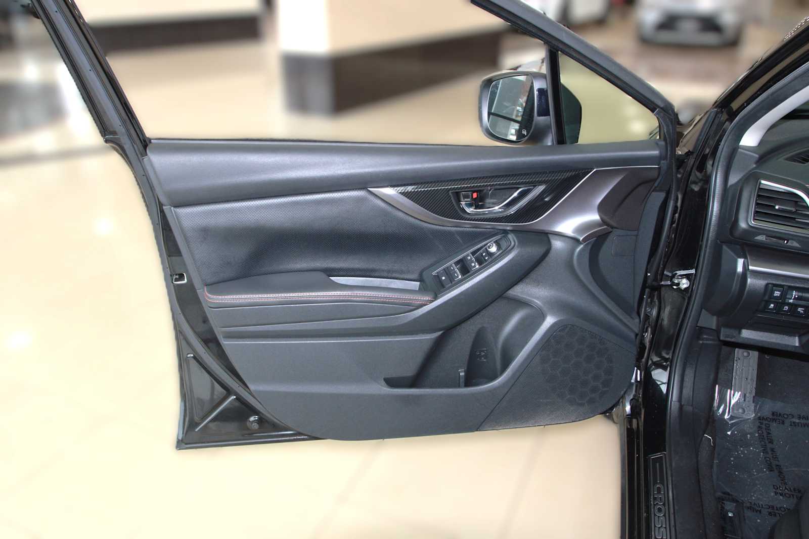 used 2020 Subaru Crosstrek car, priced at $17,897