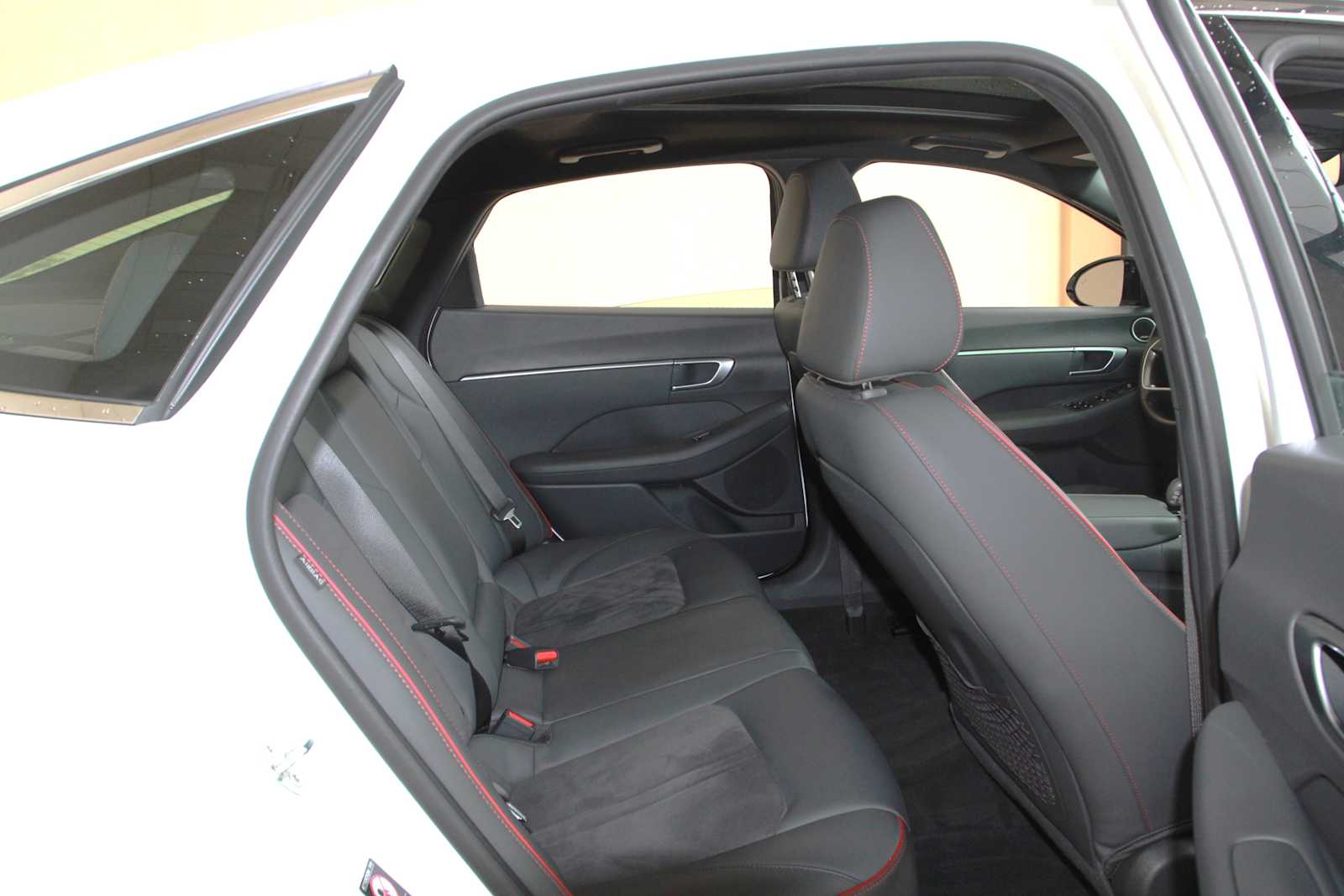 used 2021 Hyundai Sonata car, priced at $17,097