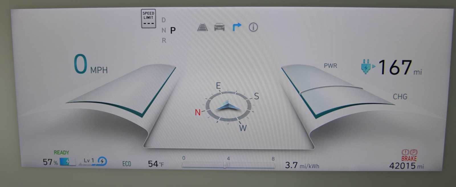 used 2022 Hyundai IONIQ 5 car, priced at $22,697