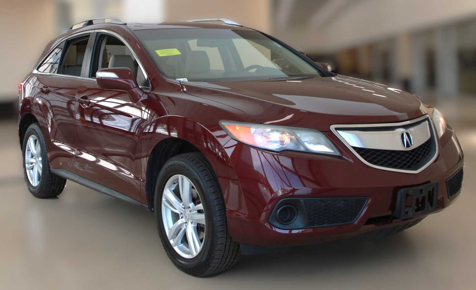 used 2014 Acura RDX car, priced at $12,497