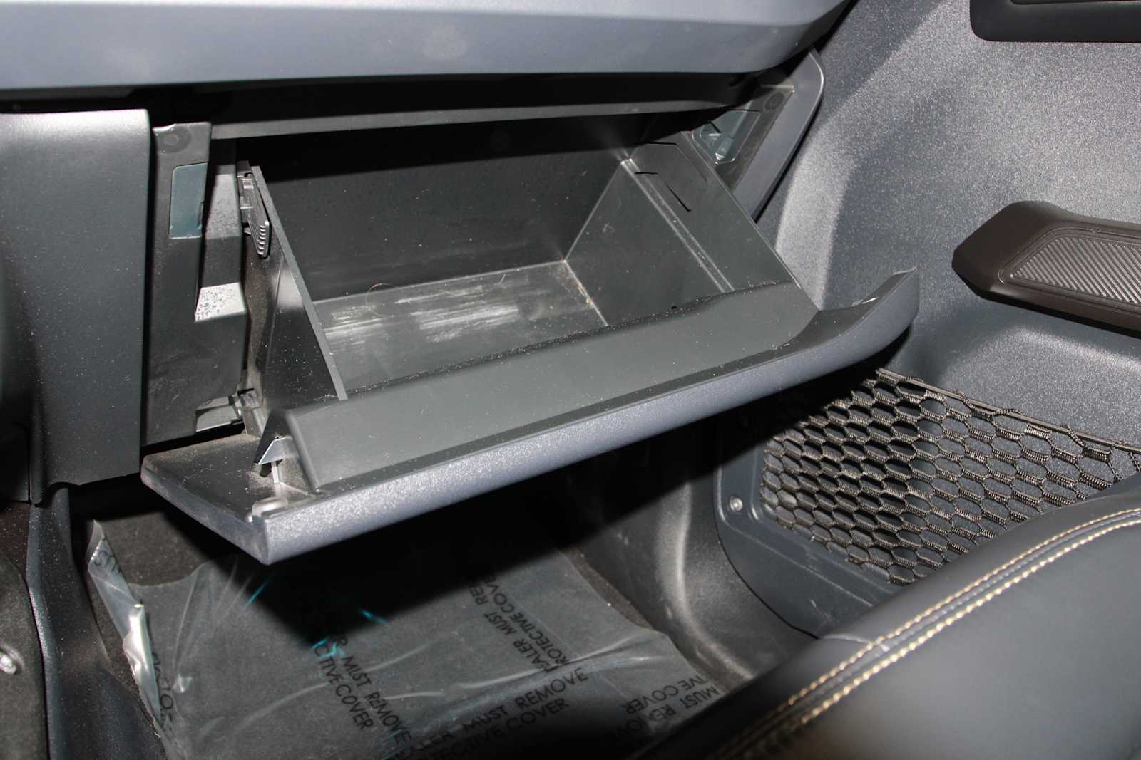 used 2025 Ford Bronco car, priced at $52,197