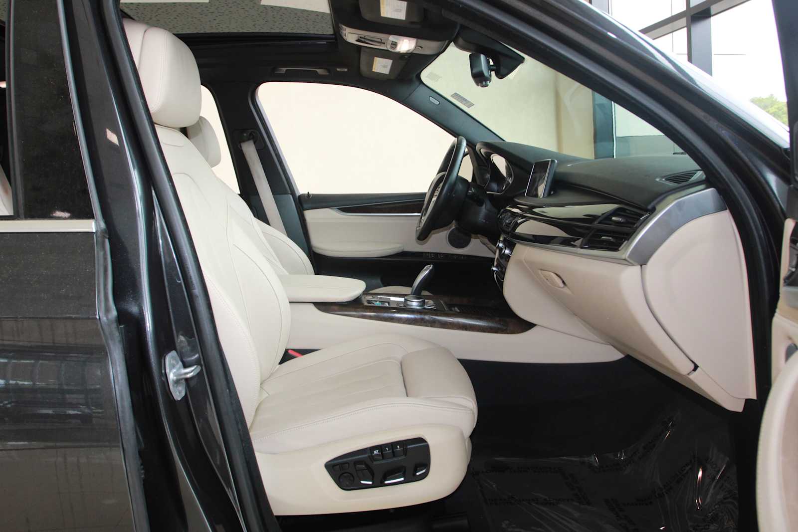 used 2017 BMW X5 car, priced at $20,497
