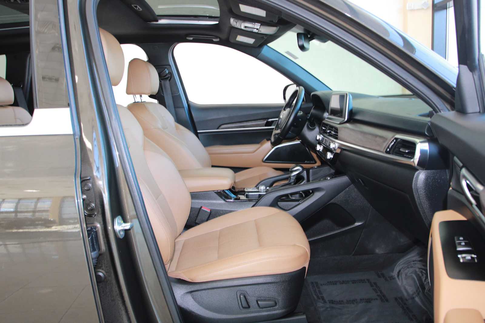 used 2022 Kia Telluride car, priced at $24,197