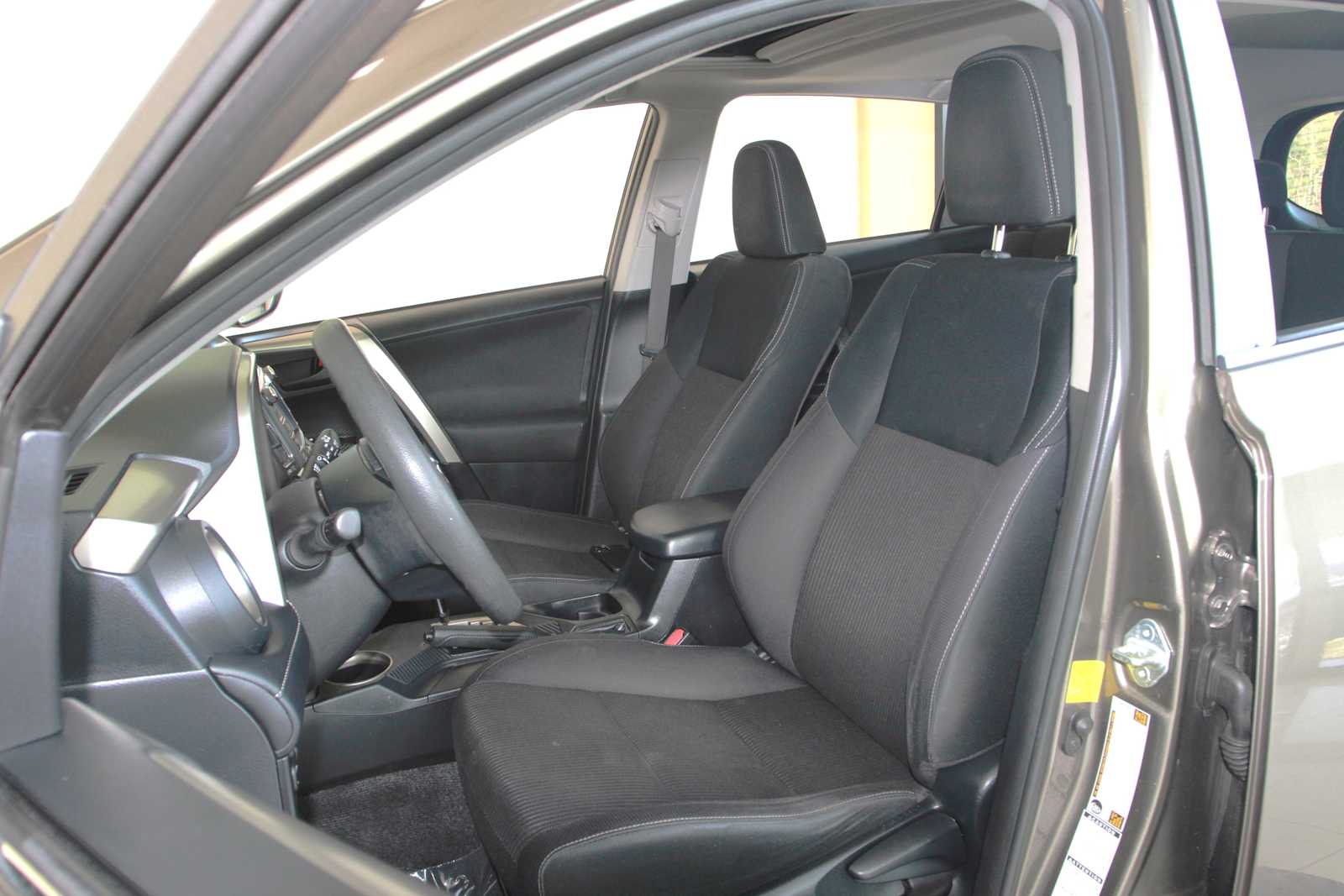 used 2013 Toyota RAV4 car, priced at $13,497