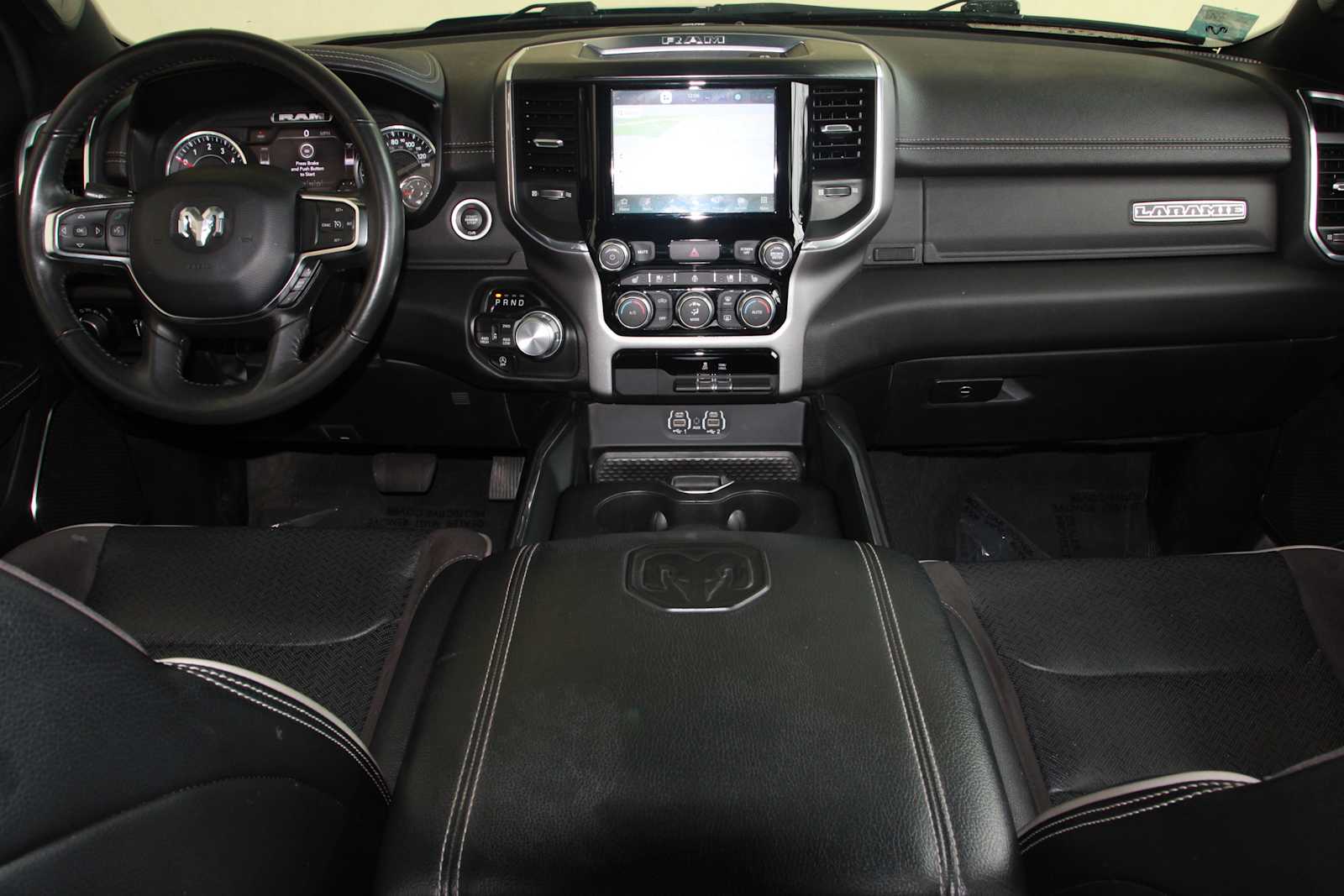 2024 RAM Ram 1500 Pickup Laramie - Photo 6