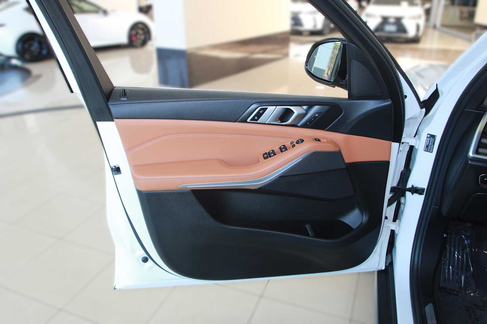 used 2019 BMW X5 car, priced at $22,497