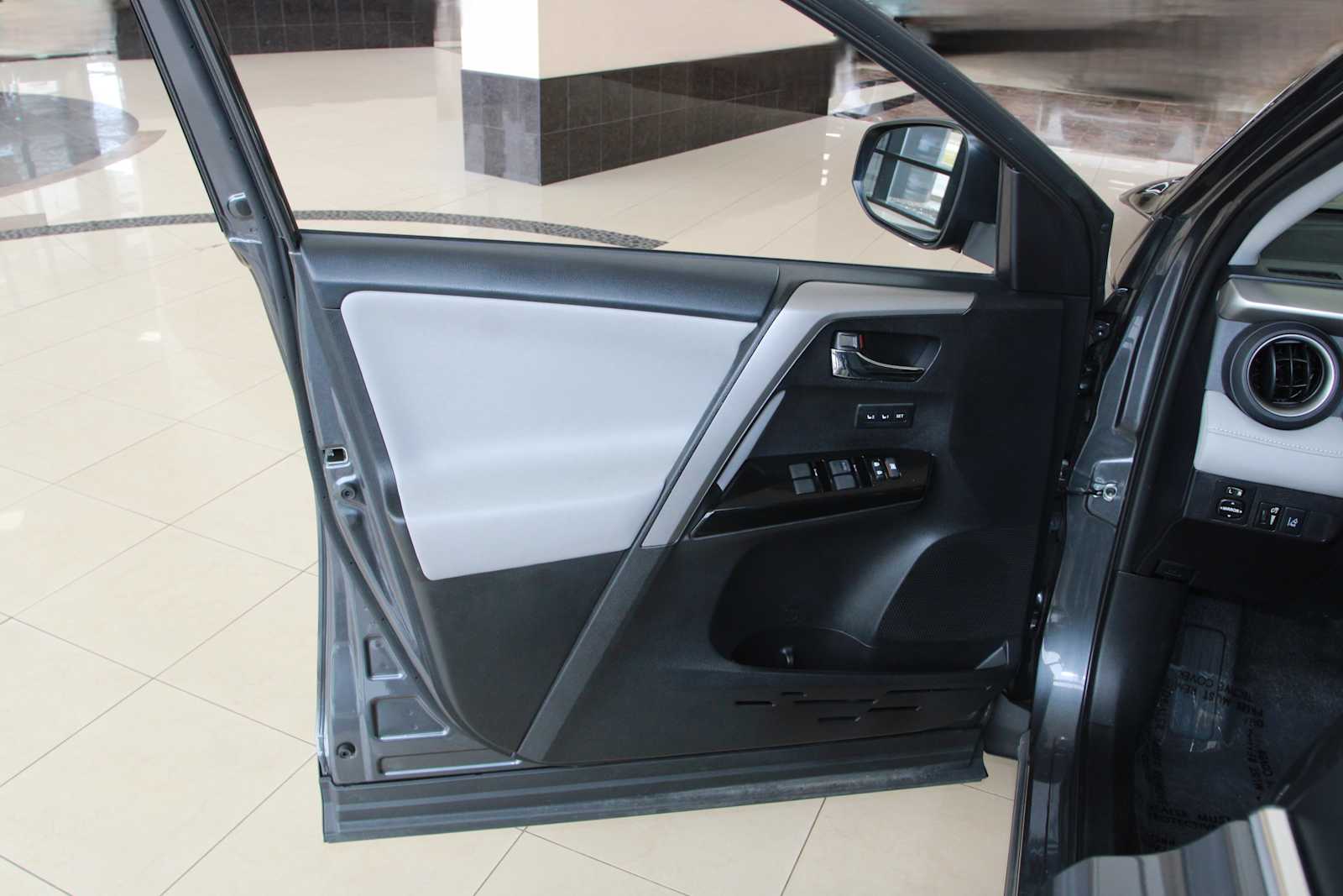used 2016 Toyota RAV4 car, priced at $26,497