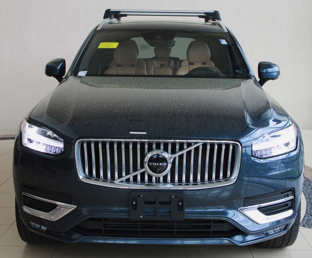 Used 2020 Volvo XC90 Inscription SUV