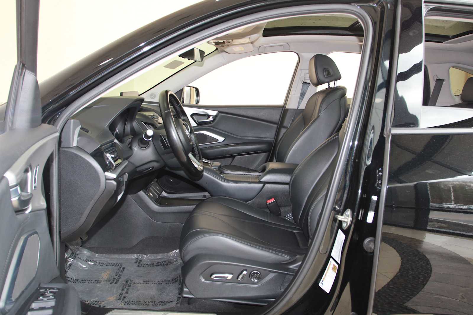 used 2020 Acura RDX car, priced at $25,497