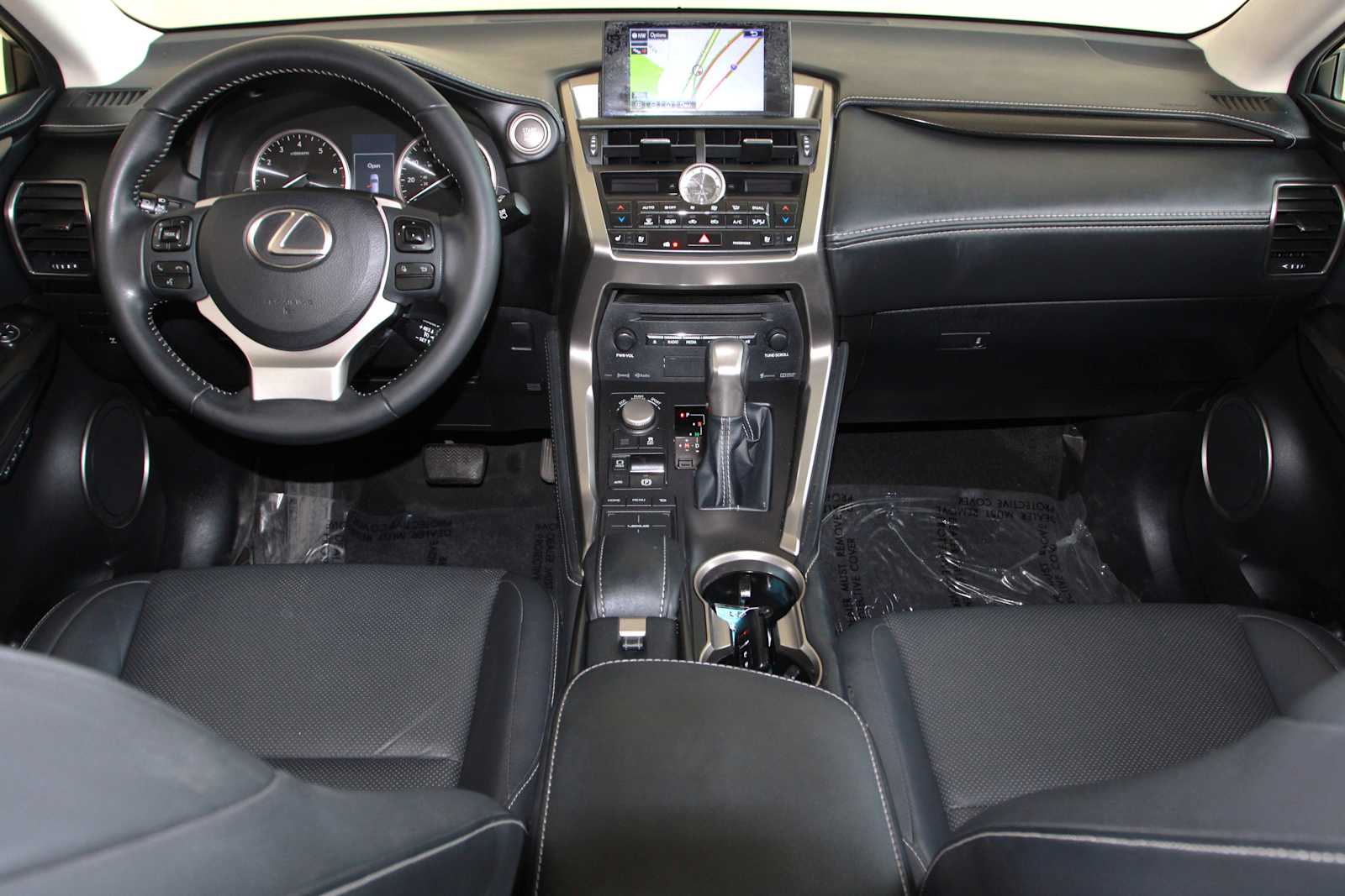 used 2015 Lexus NX 200t car, priced at $14,297