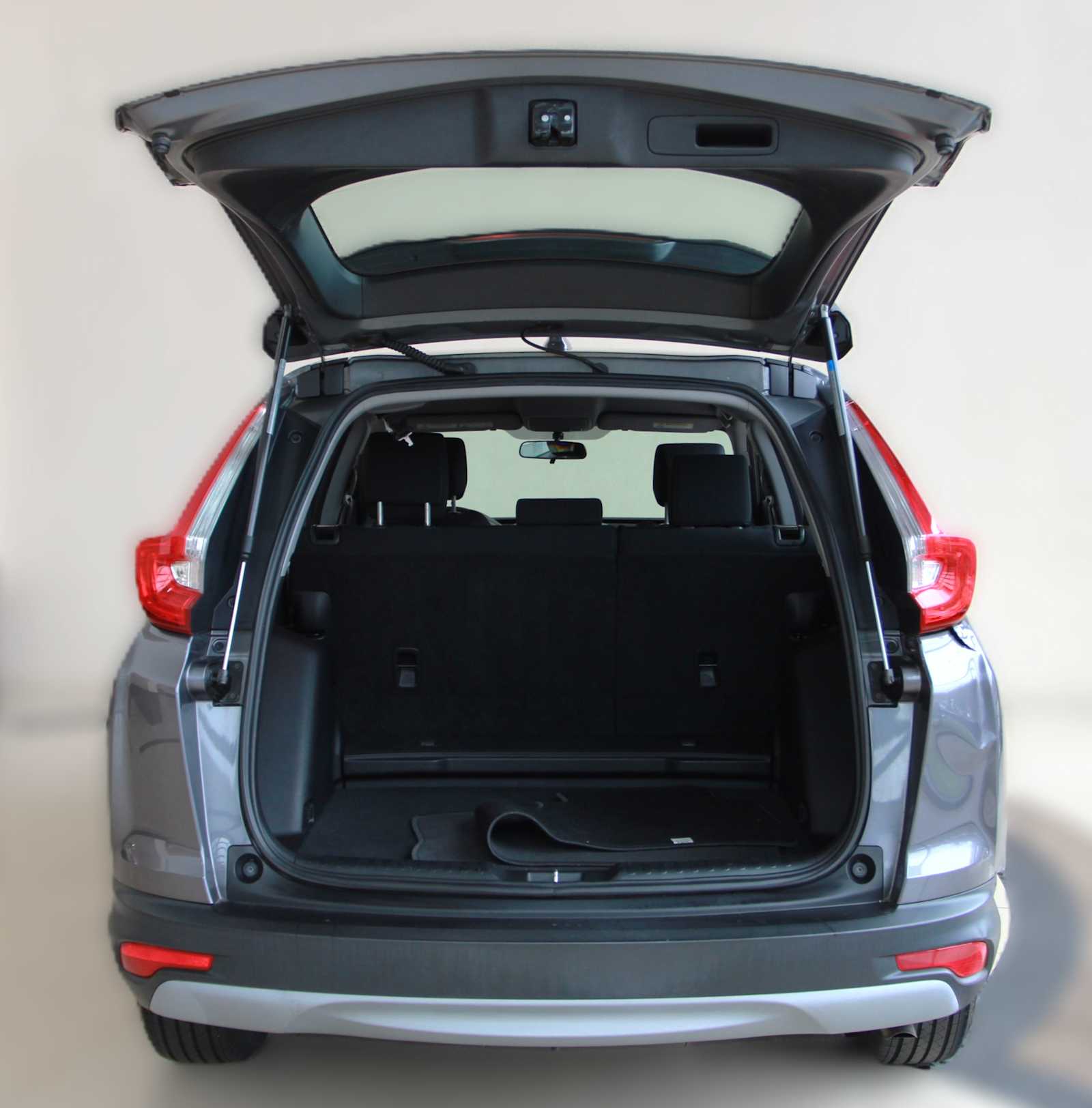 2019 Honda CR-V LX photo 4