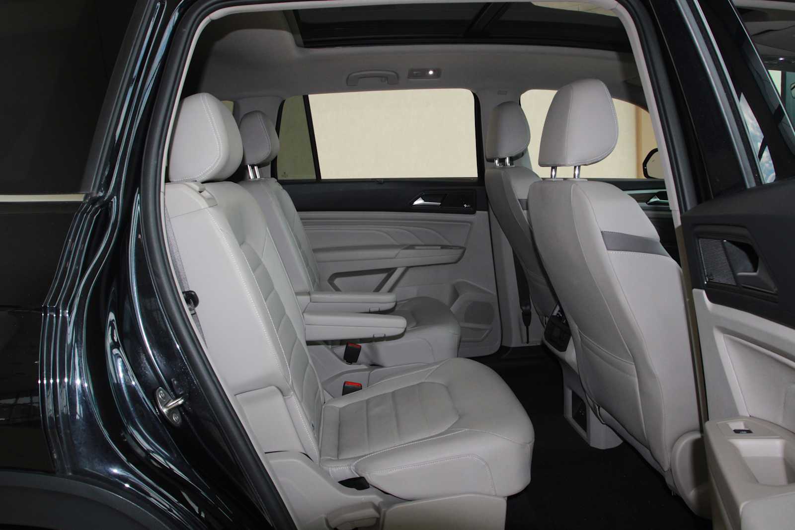 2021 Volkswagen Atlas 30